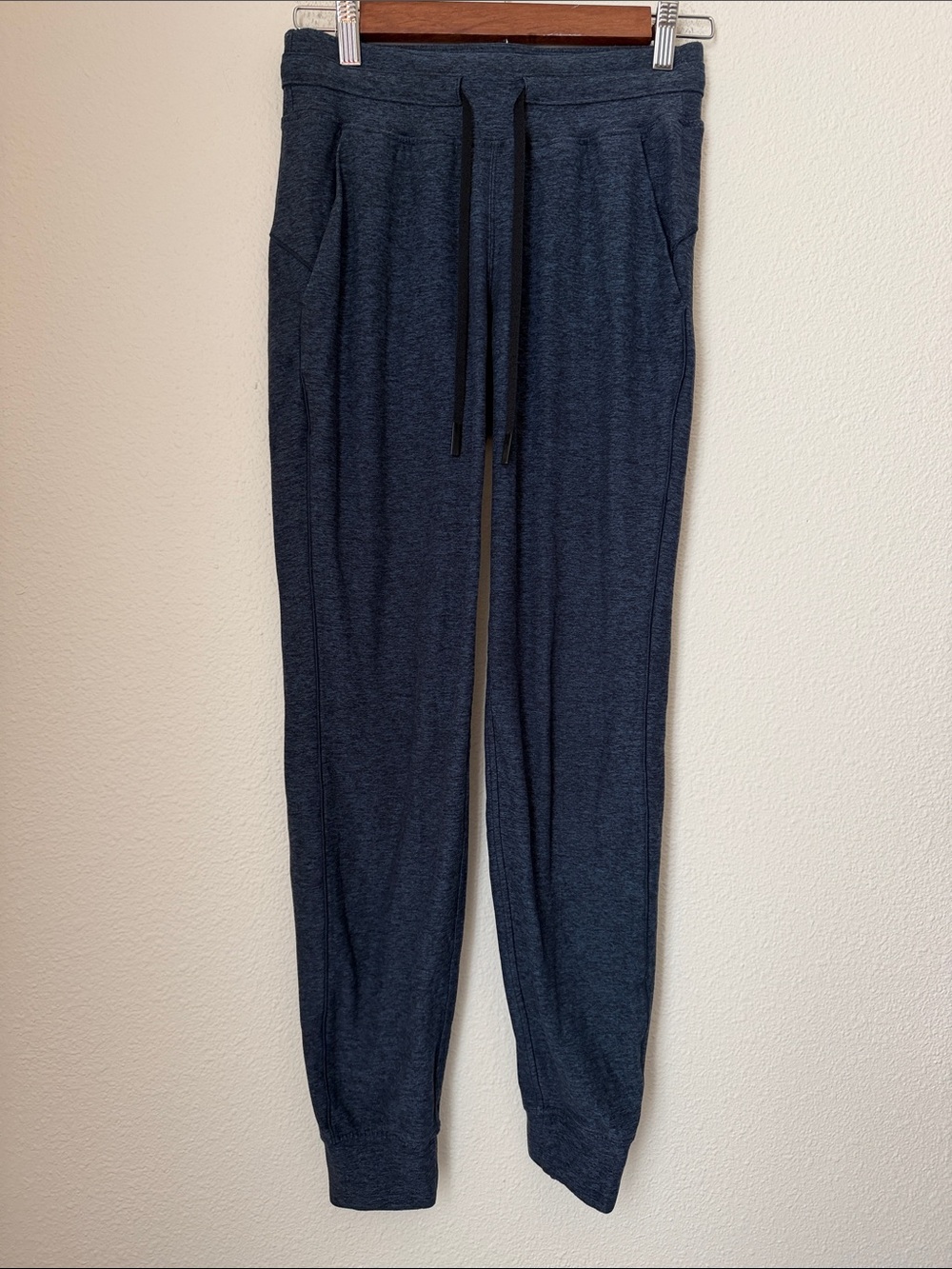 Lululemon Ready To Rulu Joggers